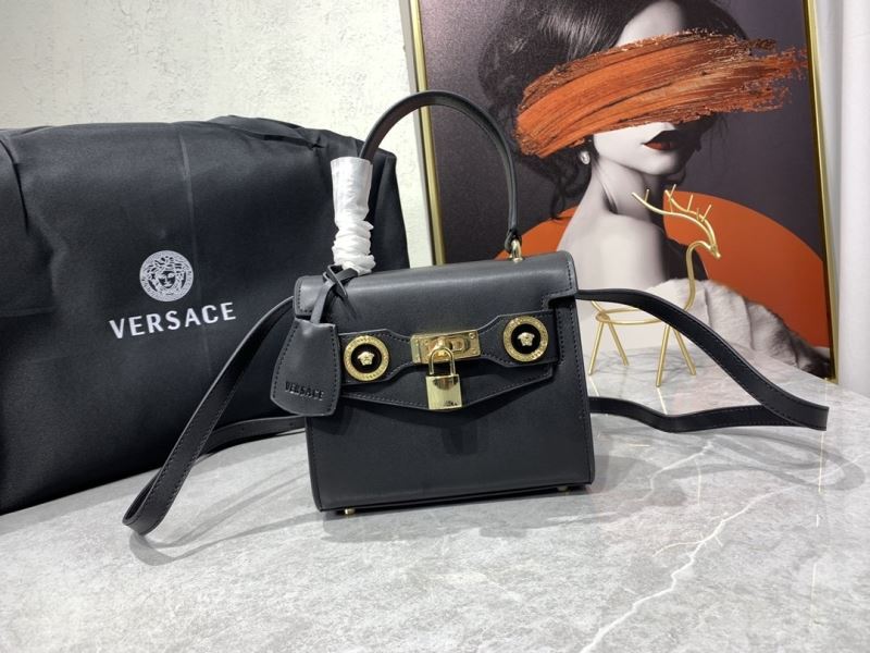 Versace Handle Bags